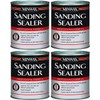 Minwax 657000000 1 Quart Professional Formula Sanding Sealer