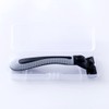 Clear Shaving Box for Shaver Razor, Protector Plastic Box Cover