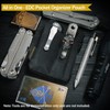 VIPERADE VE17 Mini EDC Pocket Pouch, Small EDC Organiser with