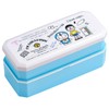 o-esuke- Blue Capacity: Upper/Approximately 260ml, Lower/Approximately 340ml, about Full Tang