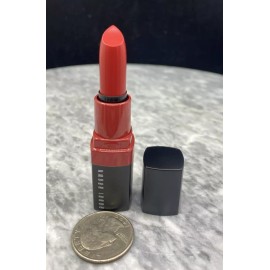 Bobbi Brown Lip Color Plum 5 Mini Size 0.07 oz Boxless