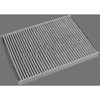DENSO Activated Carbon Cabin Air Filter - Exact Fit Replacement