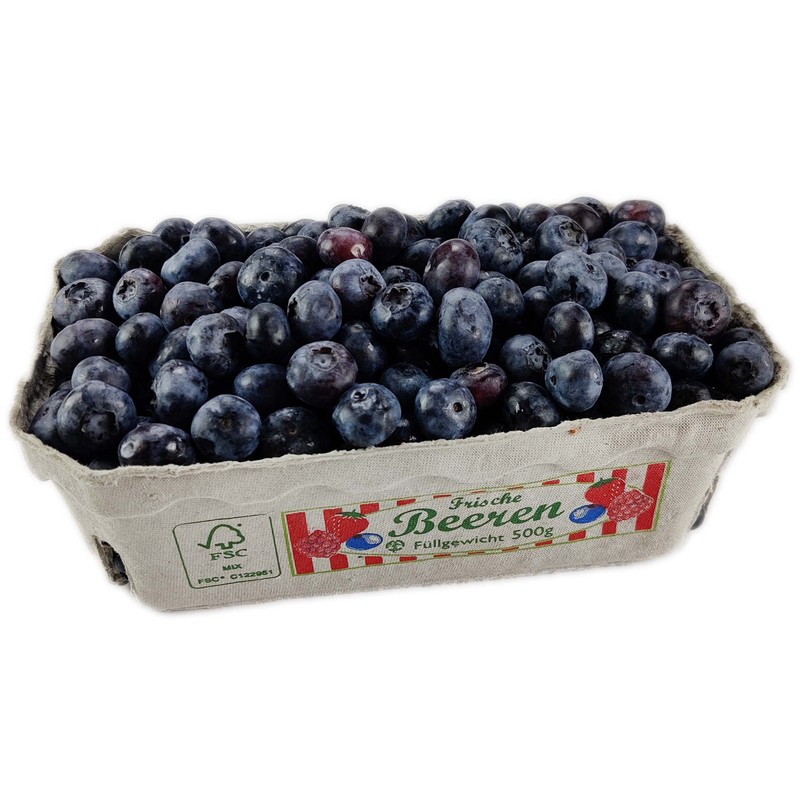 Berry Bowls for Fruits, Fruit Bowls, Packaging Bowls, Compostable Bowls