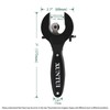 XUNTUI ​Ratche Tube Cutter Tool for Tight Spaces - One