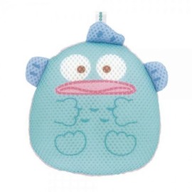 Character Foaming Bath Sponge for Kids Girls