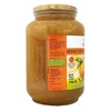 Balance Grow Honey Citron and Ginger Tea 70.55oz (4.4 lbs/2KG)