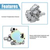 132269 13-2269 TK13-2269 Water Pump Replacement for Thermo King Tripac