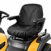 SecosAutoparts Riding Lawn Mower Seat Cover Heavy Duty 210D Oxford