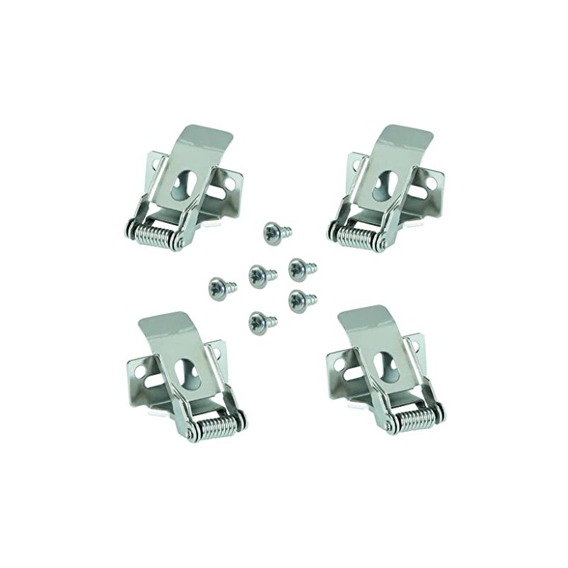 CLIPS BRAVO S/P 60-62