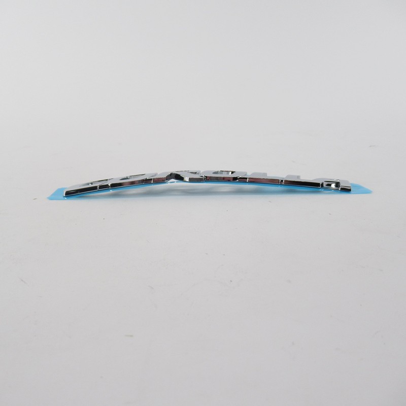 Toyota Nameplate - 75442-12B60