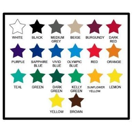 Ramadan Kareem Moon and Words Design Wall Vinyl Decal Sticker Art Graphic