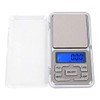 500 g 0.1 g Pocket Scale, Mini Electronic Digital Pocket