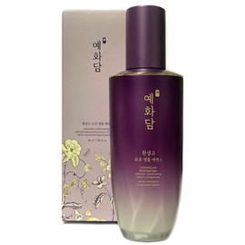 THE FACE SHOP Yehwadam Hwansaenggo Boyun Ampoule Essence (45ml) / 더페이스샵 예화담 환생고 보윤 앰플 에센스 (45ml)