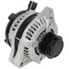 ASAPE 11573 High Output Replacement New Alternator Fit for 2011-2013