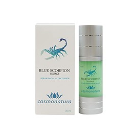 Blue Scorpion Ultra Tensor Viso Serum 35Â ML Das Neue Lifting a 5Â minuti
