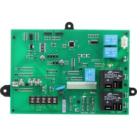 ClimaTek Furnace Control Circuit Board Replaces Payne HK42FZ034