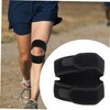Healeved 5pcs Knee Support Brace for Sports Breathable Patella Strap