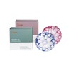 Cheonghwa Saenghwal Aroma Soap 100g Pink (Yunohana) 2ea