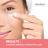 Purifect Anti-Wrinkle Eye Cream with Retinol, Collagen & Vitamin C