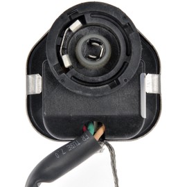 Dorman 601-167 High Intensity Discharge (HID) Headlight Igniter Compatible with Select Acura / Honda / Mazda Models