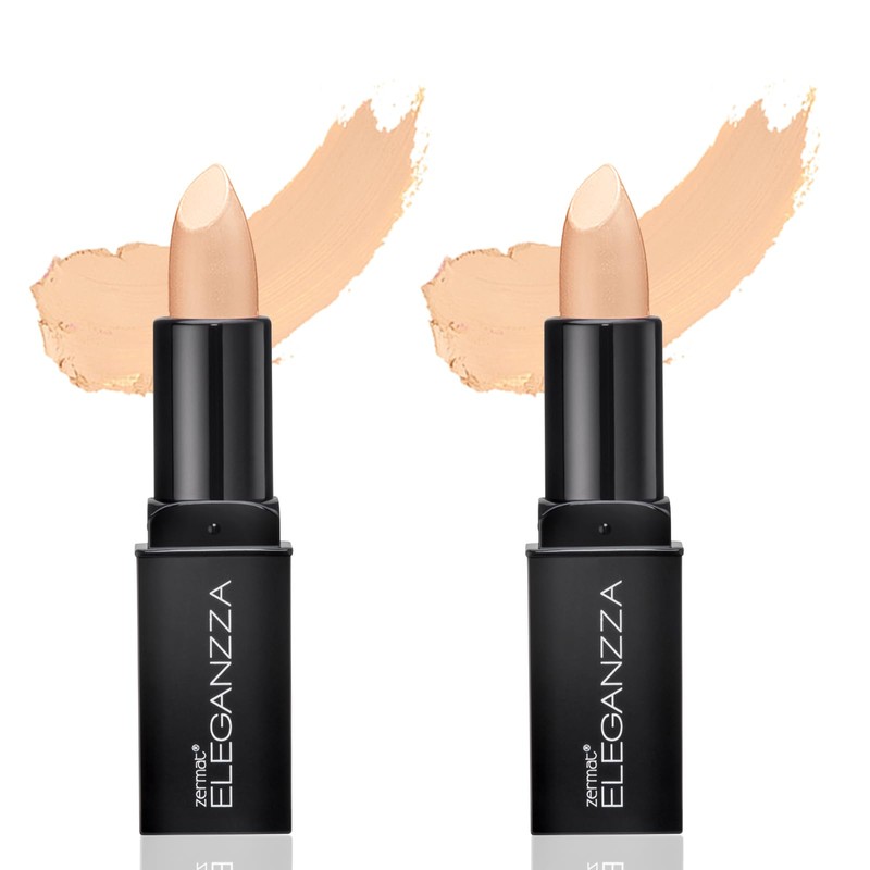 Zermat Eleganzza, Makeup Concealer Light, 0.14 Oz.