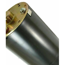 Starter Motor Replace for 42" Husqvarna YT42LS YT42XLS YT42DXLS Riding Lawn Mower Yard Tractor with Kawasaki Engine