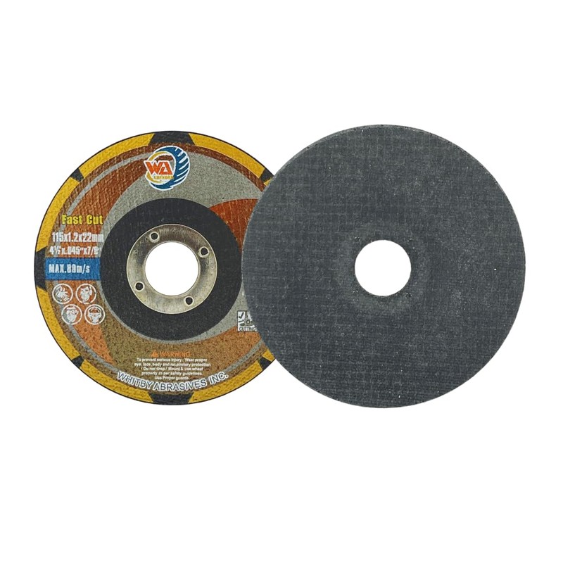 WA 25PACK - 4 1/2 inch x 0.045" x 7/8''