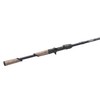 St. Croix Rods Mojo Bass Casting Rod, Premium Quality Casting