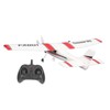 Remote Control Airplane EPP Foam RC Plane Glider DIY RC