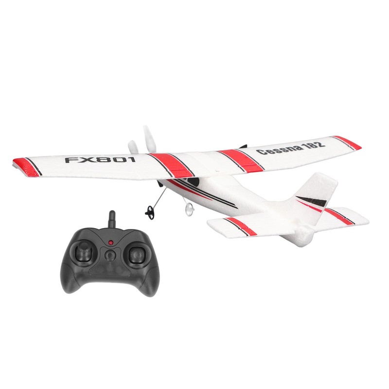 Remote Control Airplane EPP Foam RC Plane Glider DIY RC