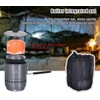 Boundless Voyage Cooking System with Heat Exchanger Pot Outdoor Camping