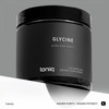 Toniiq 1300mg Glycine Supplements - 4 Month Supply - Min.