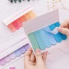 Sticky Notes, Sticky Notes,Page Markers Notes Sticking Memo,Self-Stick Notes,Writing Note