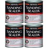 Minwax 657000000 1 Quart Professional Formula Sanding Sealer