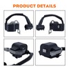 HIPA MS170 Ignition Coil for Sthl 017 018 MS180 MS180C