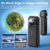 Pack of 2 Compatible with Insta360 X4 Premium Lens Protector