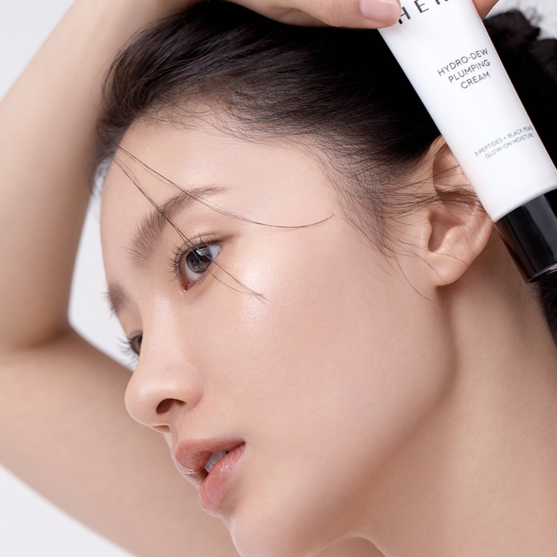Hera [헤라]하이드로-듀 플럼핑 크림 [Hera] Hydro-Dew Plumping Cream