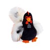 Histoire d'ours - Les champêtres Chics - Le Coq'rico -