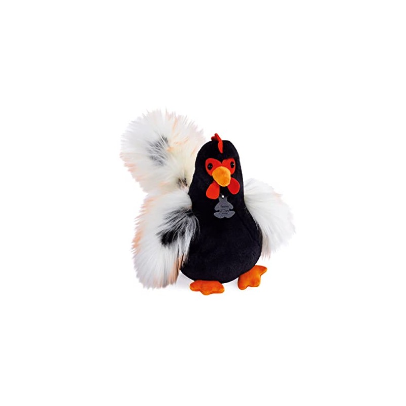 Histoire d'ours - Les champêtres Chics - Le Coq'rico -