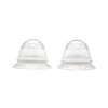 Nipple Pullers or Everters for Flat and Inverted Nipples -