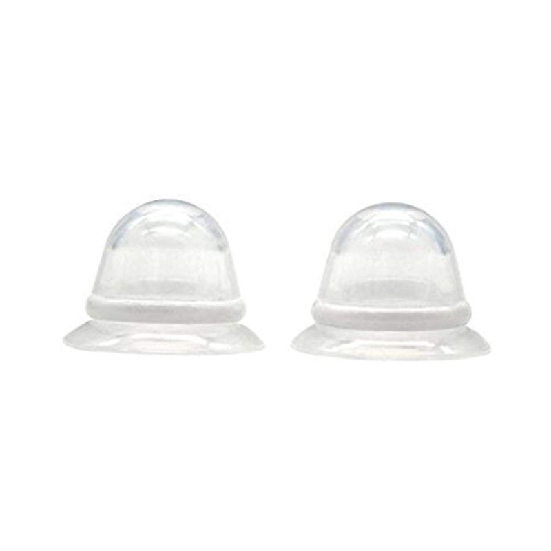 Nipple Pullers or Everters for Flat and Inverted Nipples -