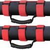 moveland Grab Handles Compatible with Jeep Wrangler Roll Bars (2