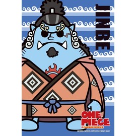 ONE Piece x PansonWorks 150-314 Zimbee Mini Puzzle