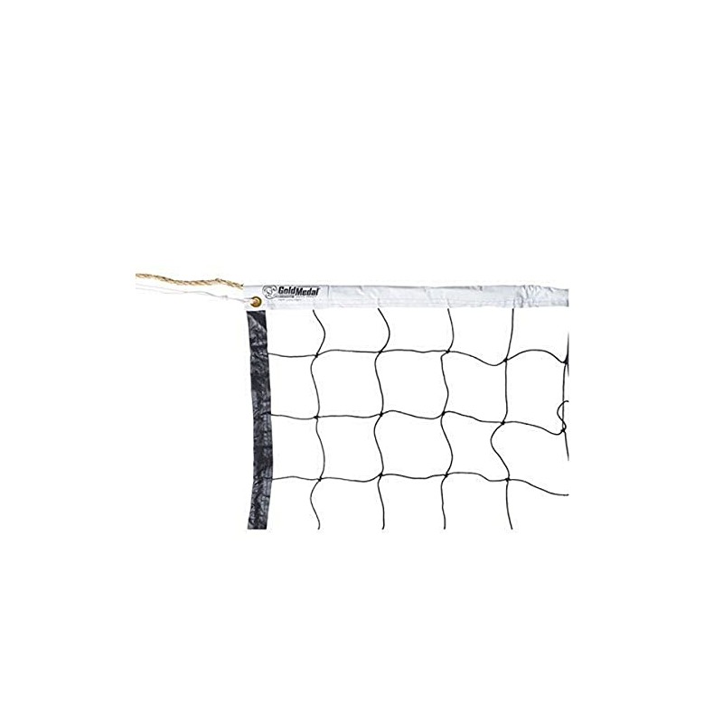 Macgregor Recreational Volleyball Net, 32-Feet
