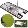 Unbranded Golf Putting Eyeline Mirror Alignment Training Aid Putter Swing