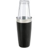 Boston Shaker Complete with Original Mixing Glass + Vinyl Cold