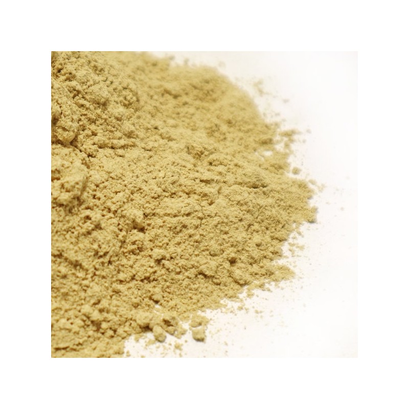 Chamdu Licorice Powder 500g (Uzbekistan) / 참두리 감초 분말 가루