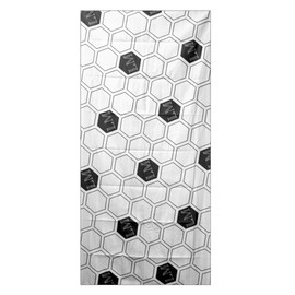 Large Beach Towel for Adults with Bag - Microfibre, Quick Dry, Sand Free, Lightweight, Compact Beach Towels for Travel Swimming Holiday (Phoenix)