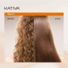 12 WEEKS Kativa Brazilian Straightening Alisado Brasile√±o Kit, US SELLER