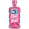 ACT Kids Anticavity Fluoride Rinse, Bubble Gum Blow Out 16.9